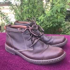 Clarke’s Men’s Shoes 9.5 Leather